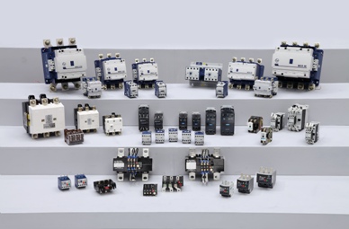 Motor Controls